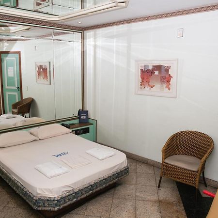 Hotel Vanity Para Adultos Rio de Janeiro Bagian luar foto
