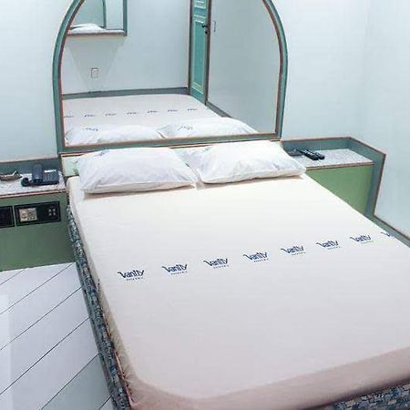 Hotel Vanity Para Adultos Rio de Janeiro Bagian luar foto