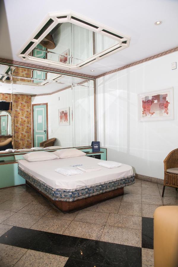 Hotel Vanity Para Adultos Rio de Janeiro Bagian luar foto