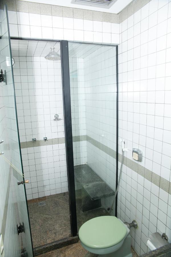 Hotel Vanity Para Adultos Rio de Janeiro Bagian luar foto
