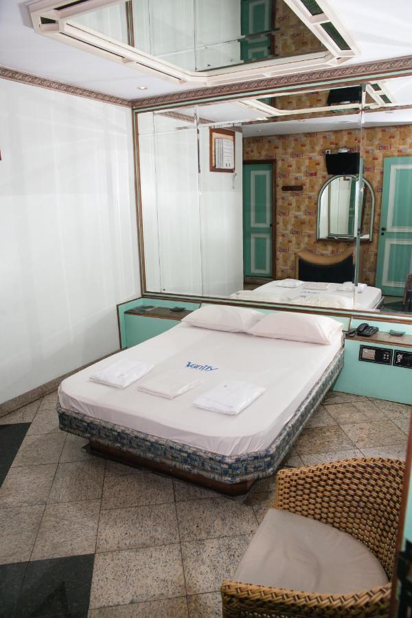Hotel Vanity Para Adultos Rio de Janeiro Bagian luar foto