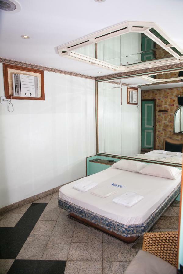 Hotel Vanity Para Adultos Rio de Janeiro Bagian luar foto