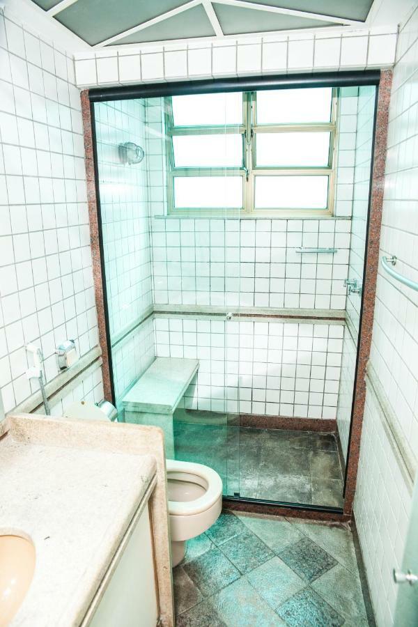 Hotel Vanity Para Adultos Rio de Janeiro Bagian luar foto