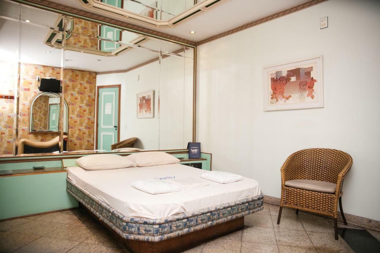 Hotel Vanity Para Adultos Rio de Janeiro Bagian luar foto